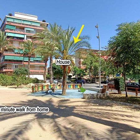 Visitando A Mijail Apartment Alicante Exterior photo