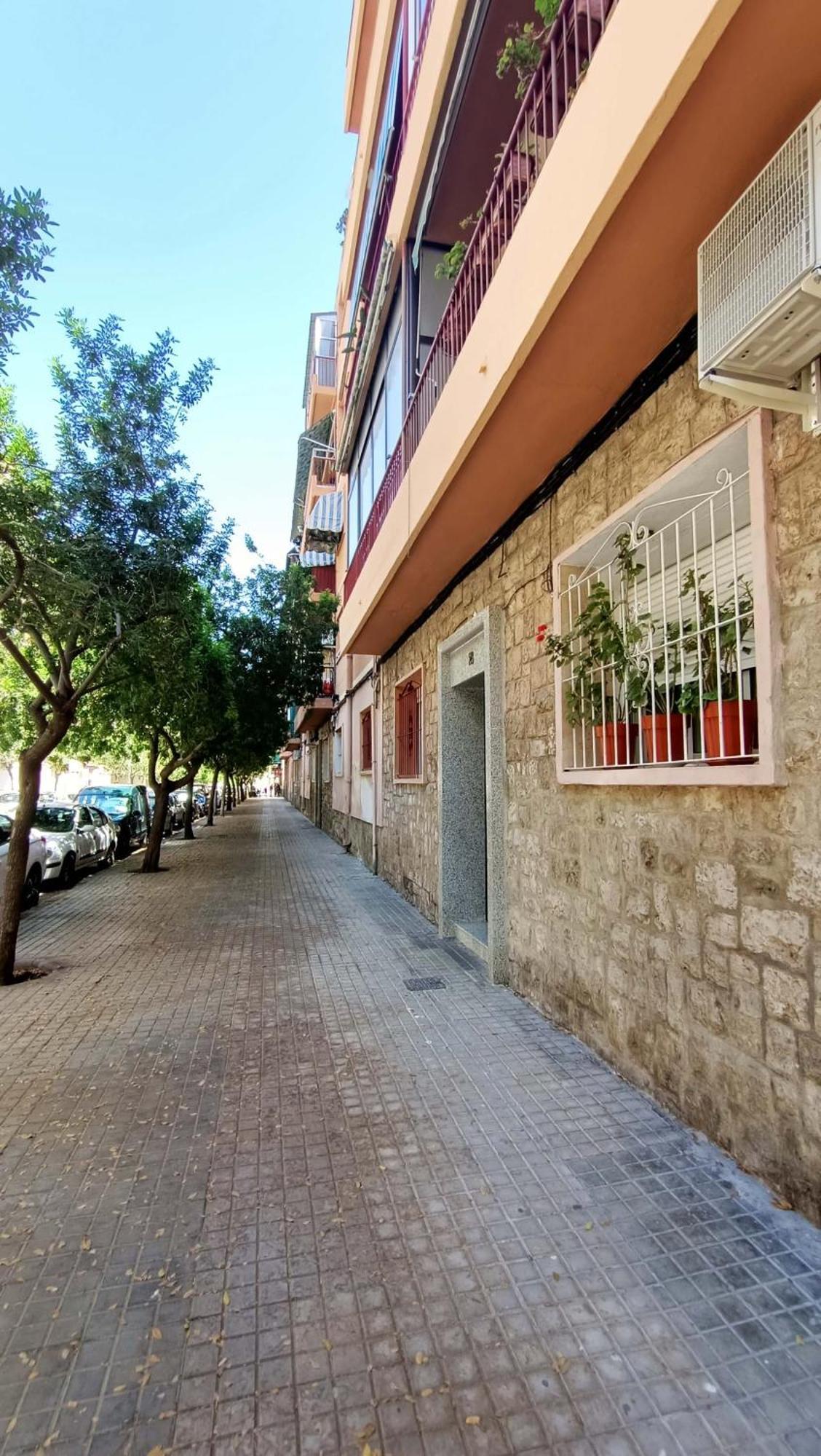 Visitando A Mijail Apartment Alicante Exterior photo